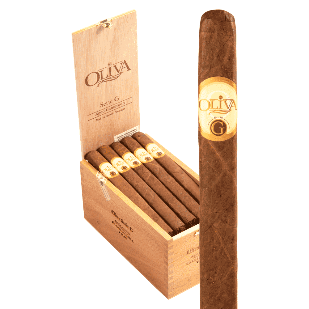 Oliva Serie G - Churchill